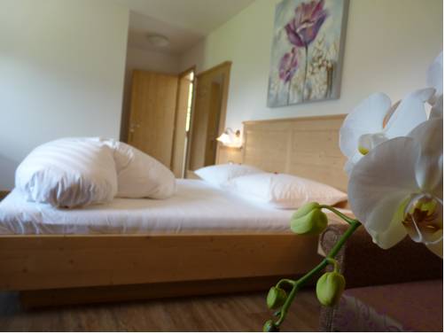 Imagen de la habitación del Pensión Gurterhof. Foto 10