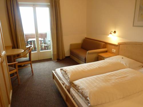 Imagen de la habitación del Pensión Gurterhof. Foto 12