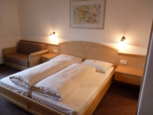 Imagen de la habitación del Pensión Gurterhof. Foto 13