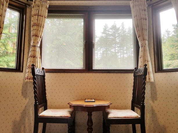 Imagen de la habitación del Pensión Gusthof Lumiere. Foto 4
