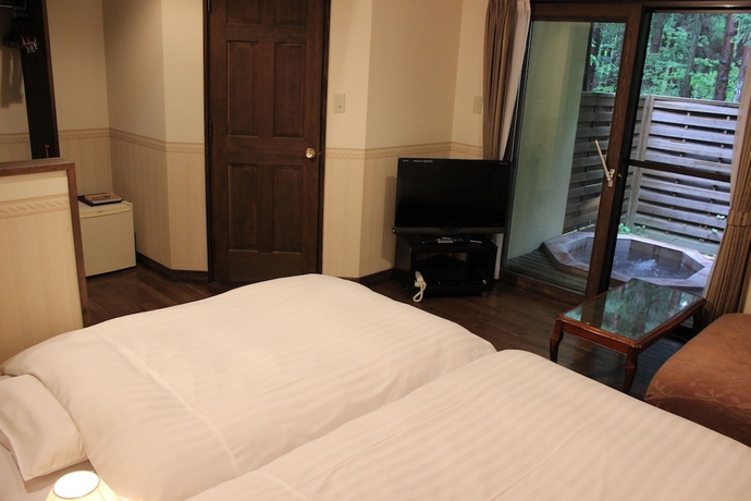 Imagen de la habitación del Pensión Gusthof Lumiere. Foto 5