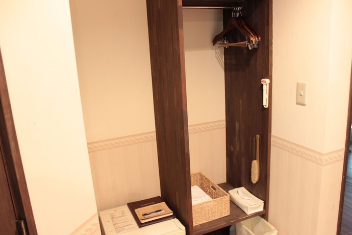 Imagen de la habitación del Pensión Gusthof Lumiere. Foto 6