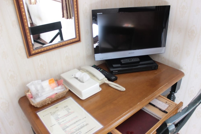 Imagen de la habitación del Pensión Gusthof Lumiere. Foto 8