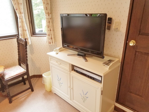 Imagen de la habitación del Pensión Gusthof Lumiere. Foto 9