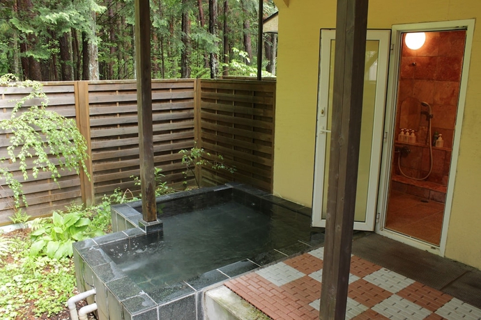 Imagen de la habitación del Pensión Gusthof Lumiere. Foto 10