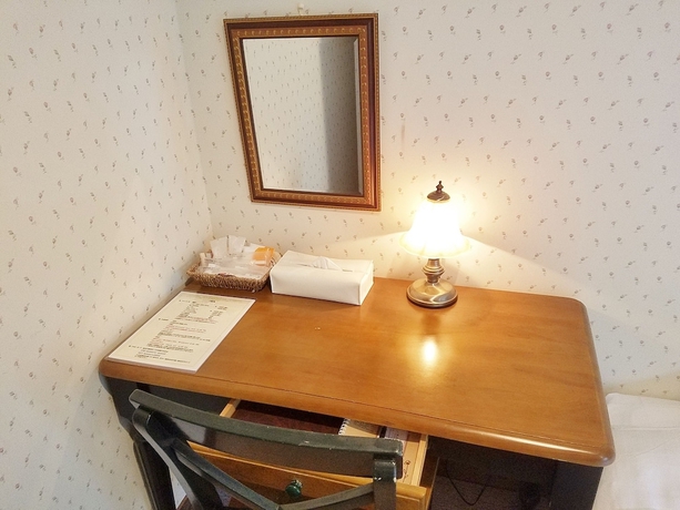 Imagen de la habitación del Pensión Gusthof Lumiere. Foto 15