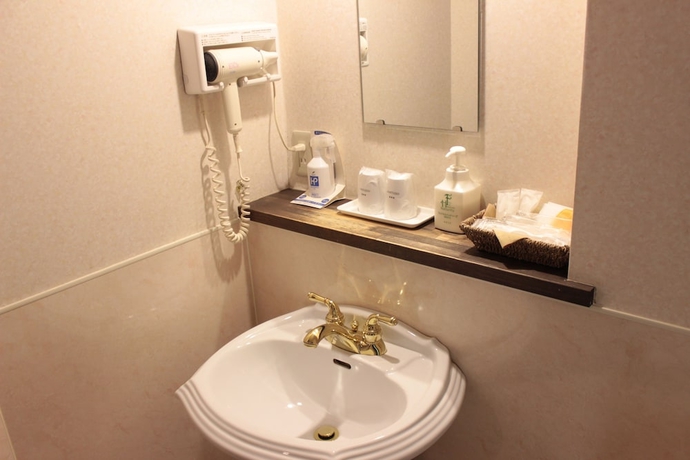 Imagen de la habitación del Pensión Gusthof Lumiere. Foto 19
