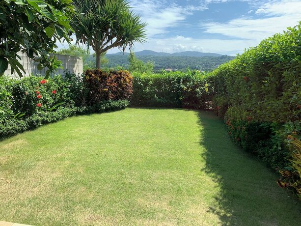 Imagen general del Pensión Gusuku. Foto 4