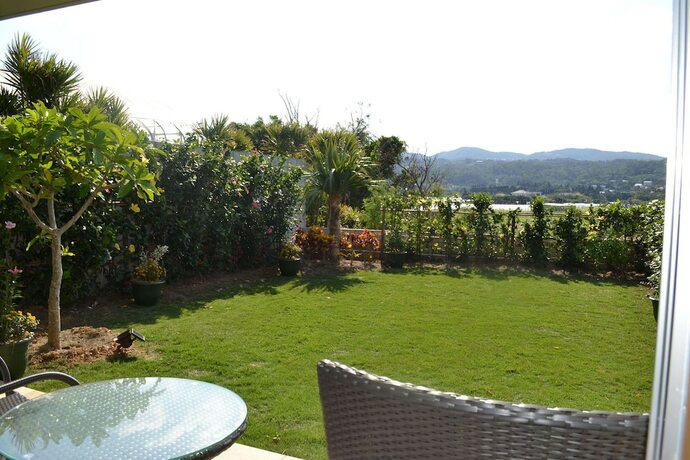 Imagen general del Pensión Gusuku. Foto 7