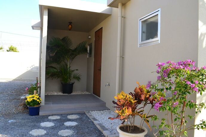 Imagen general del Pensión Gusuku. Foto 10