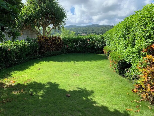 Imagen general del Pensión Gusuku. Foto 12