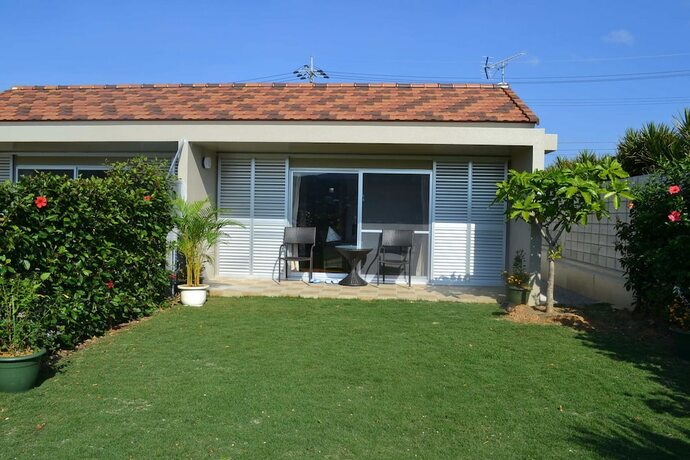 Imagen general del Pensión Gusuku. Foto 13