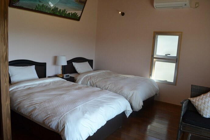 Imagen de la habitación del Pensión Gusuku. Foto 15