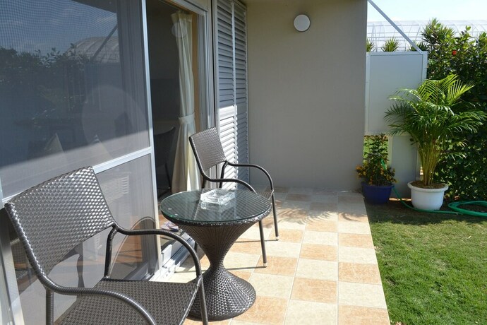 Imagen de la habitación del Pensión Gusuku. Foto 21