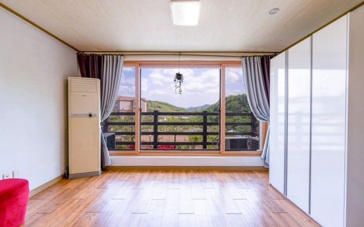 Imagen general del Pensión Gwangju Brownvill. Foto 2