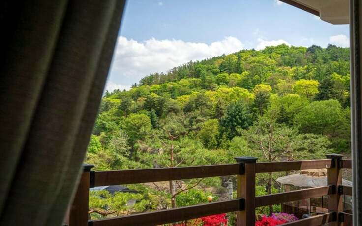 Imagen general del Pensión Gwangju Brownvill. Foto 6