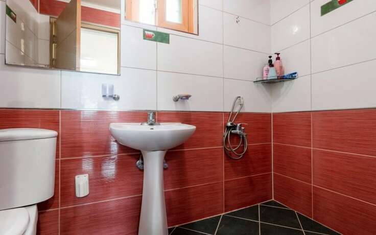 Imagen general del Pensión Gwangju Brownvill. Foto 7