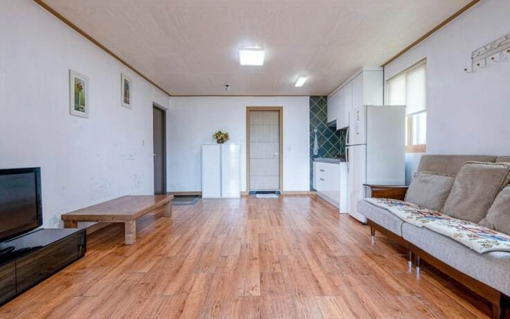 Imagen general del Pensión Gwangju Brownvill. Foto 9