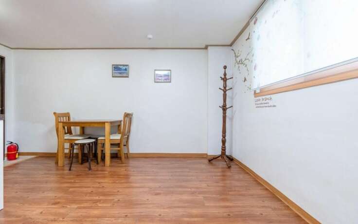 Imagen de la habitación del Pensión Gwangju Brownvill. Foto 11