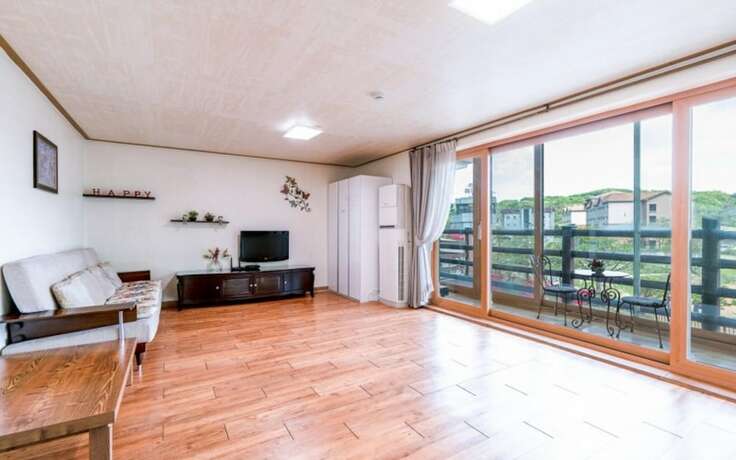 Imagen de la habitación del Pensión Gwangju Brownvill. Foto 12