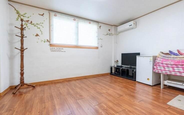 Imagen de la habitación del Pensión Gwangju Brownvill. Foto 14