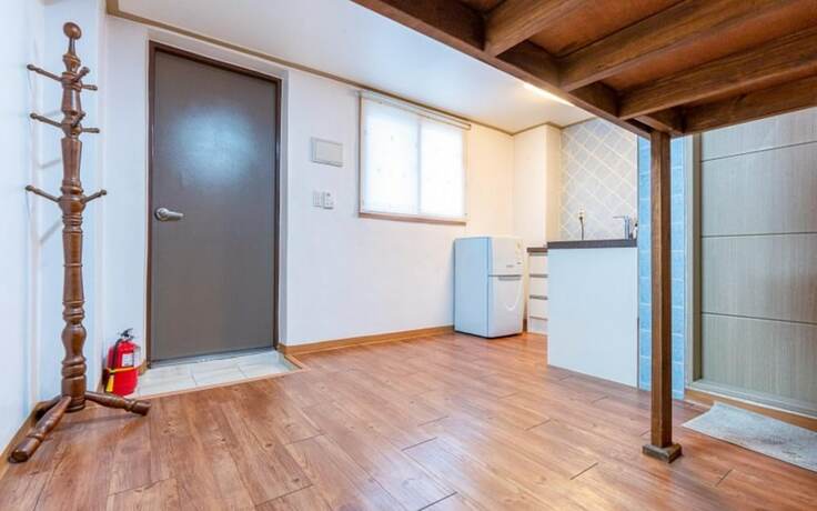 Imagen de la habitación del Pensión Gwangju Brownvill. Foto 15