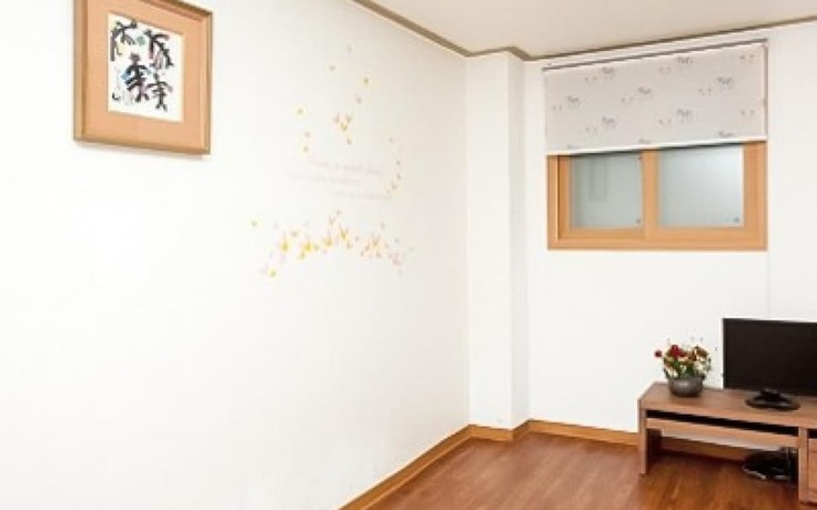 Imagen de la habitación del Pensión Gwangju Brownvill. Foto 16