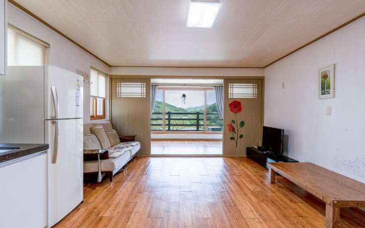 Imagen de la habitación del Pensión Gwangju Brownvill. Foto 17