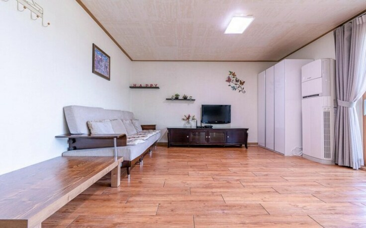 Imagen de la habitación del Pensión Gwangju Brownvill. Foto 19