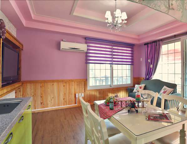 Imagen de la habitación del Pensión Gyeongju Amigo Pension. Foto 16