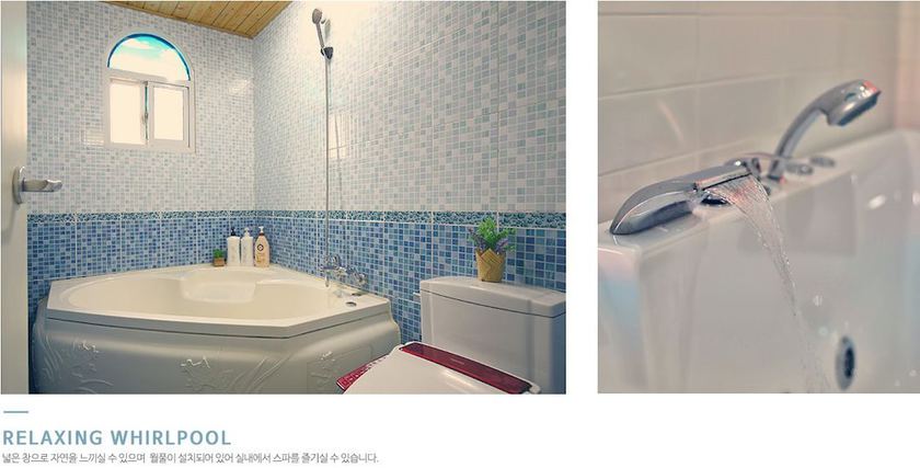 Imagen de la habitación del Pensión Gyeongju Amigo Pension. Foto 19