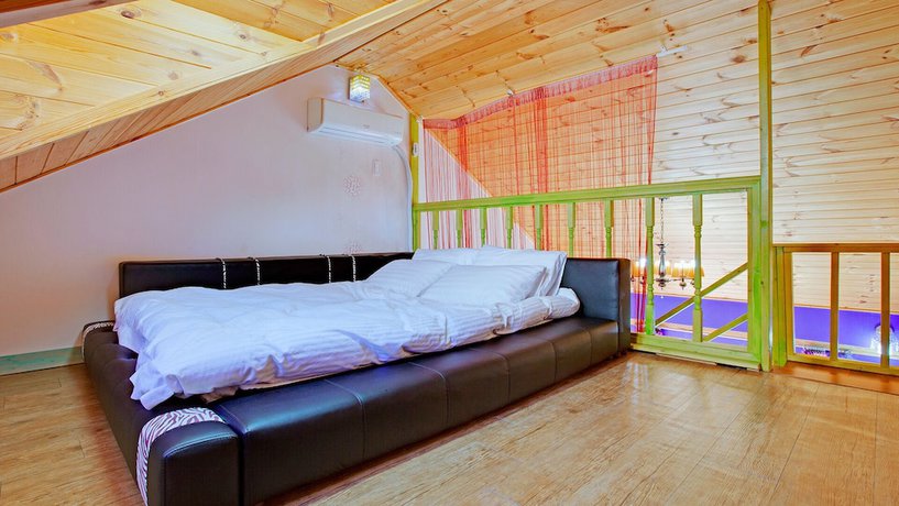 Imagen de la habitación del Pensión Gyeongju B House. Foto 3