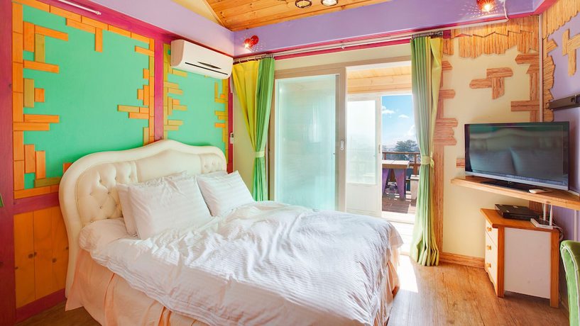 Imagen de la habitación del Pensión Gyeongju B House. Foto 9