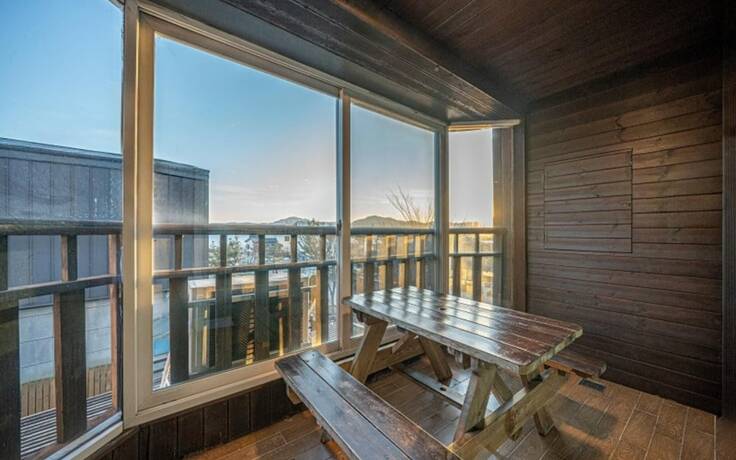 Imagen general del Pensión Gyeongju Bombom Pension. Foto 4