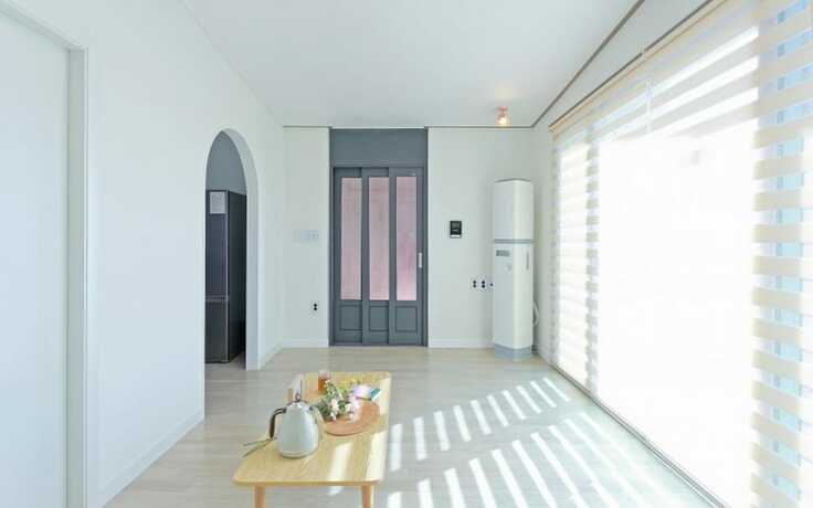 Imagen de la habitación del Pensión Gyeongju Bombom Pension. Foto 11
