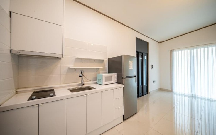 Imagen de la habitación del Pensión Gyeongju Bombom Pension. Foto 12