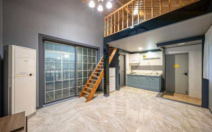 Imagen de la habitación del Pensión Gyeongju Bombom Pension. Foto 15