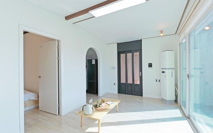 Imagen de la habitación del Pensión Gyeongju Bombom Pension. Foto 17
