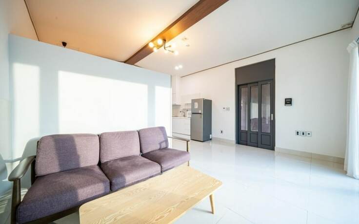 Imagen de la habitación del Pensión Gyeongju Bombom Pension. Foto 20