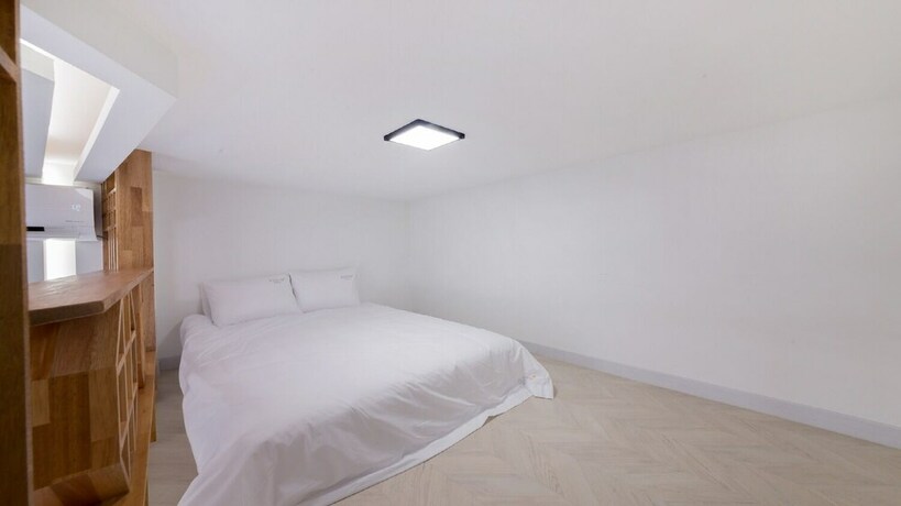 Imagen de la habitación del Pensión Gyeongju Edith Poolvilla and Pension. Foto 15