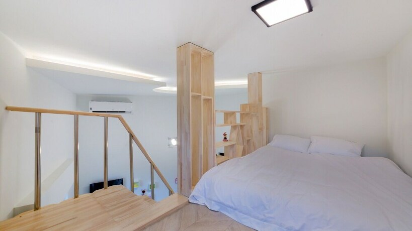 Imagen de la habitación del Pensión Gyeongju Edith Poolvilla and Pension. Foto 16