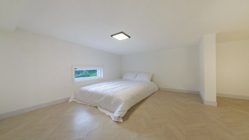 Imagen de la habitación del Pensión Gyeongju Edith Poolvilla and Pension. Foto 18