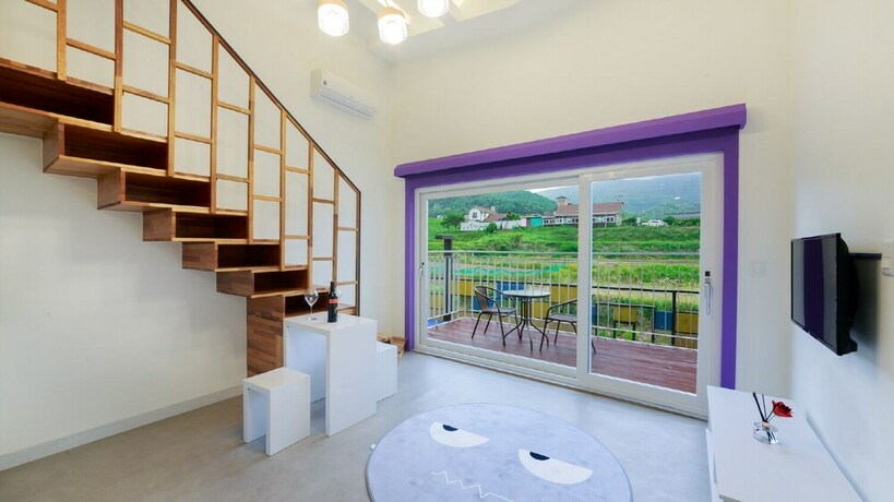 Imagen de la habitación del Pensión Gyeongju Edith Poolvilla and Pension. Foto 30