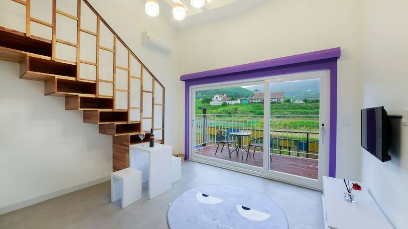 Imagen de la habitación del Pensión Gyeongju Edith Poolvilla and Pension. Foto 39