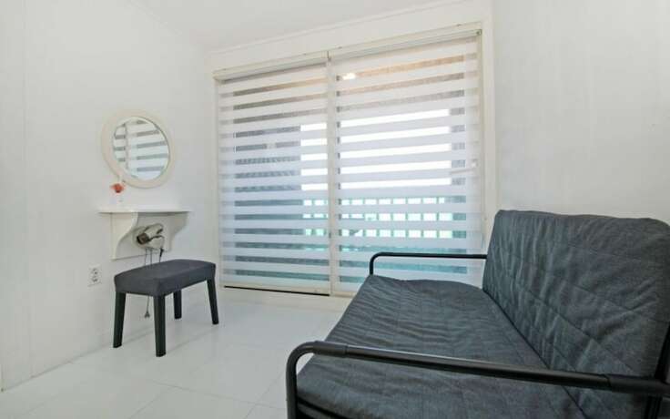 Imagen general del Pensión Gyeongju Euphoria Pension. Foto 9