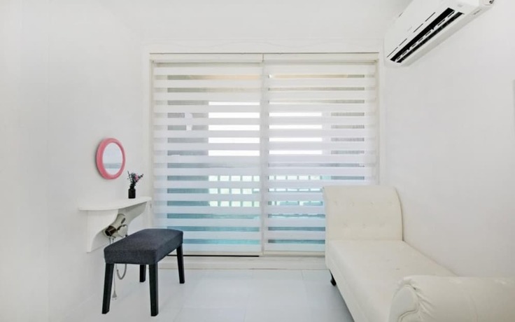 Imagen general del Pensión Gyeongju Euphoria Pension. Foto 18