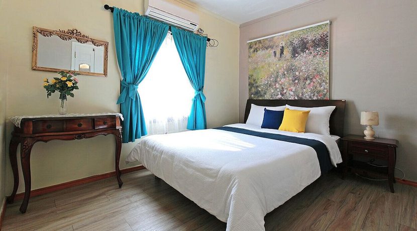 Imagen de la habitación del Pensión Gyeongju Europe Village Pension. Foto 3