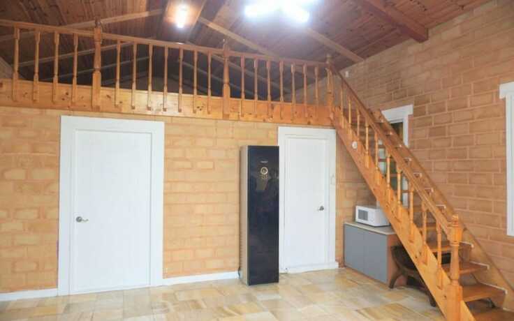 Imagen de la habitación del Pensión Gyeongju Firenze Pension. Foto 13