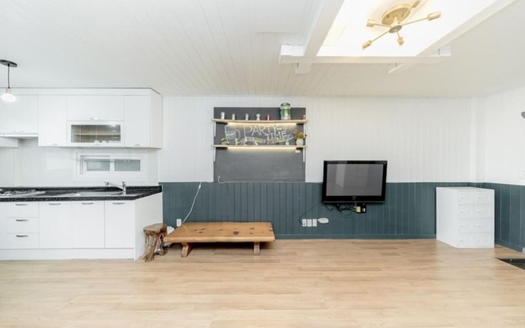 Imagen de la habitación del Pensión Gyeongju Firenze Pension. Foto 14