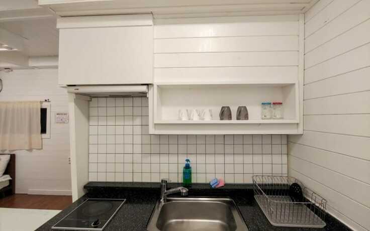Imagen de la habitación del Pensión Gyeongju Firenze Pension. Foto 20